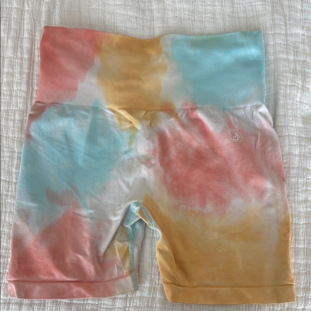 Booty scrunch allure the brand